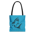 Shark -  Tote Bag