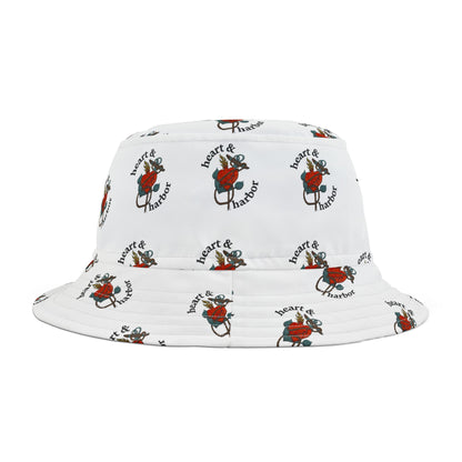 Logo Bucket Hat