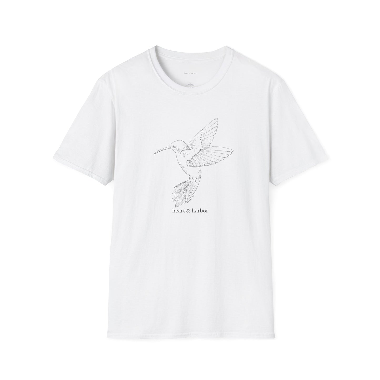 Hummingbird T-Shirt