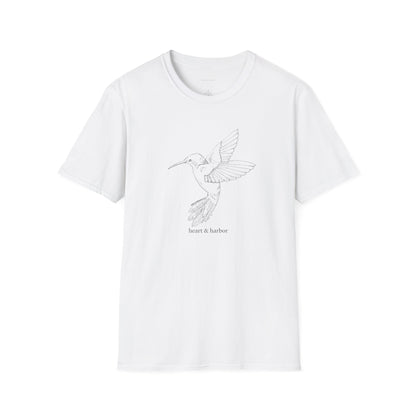Hummingbird T-Shirt