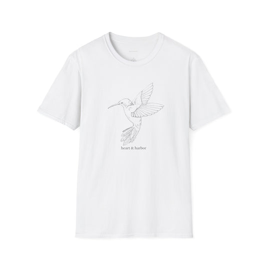 Hummingbird T-Shirt