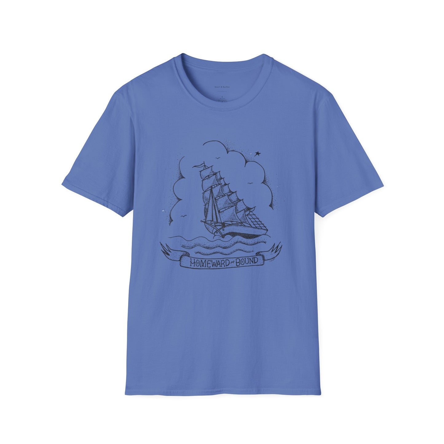 Homeward Bound T-Shirt