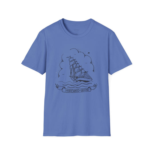 Homeward Bound T-Shirt