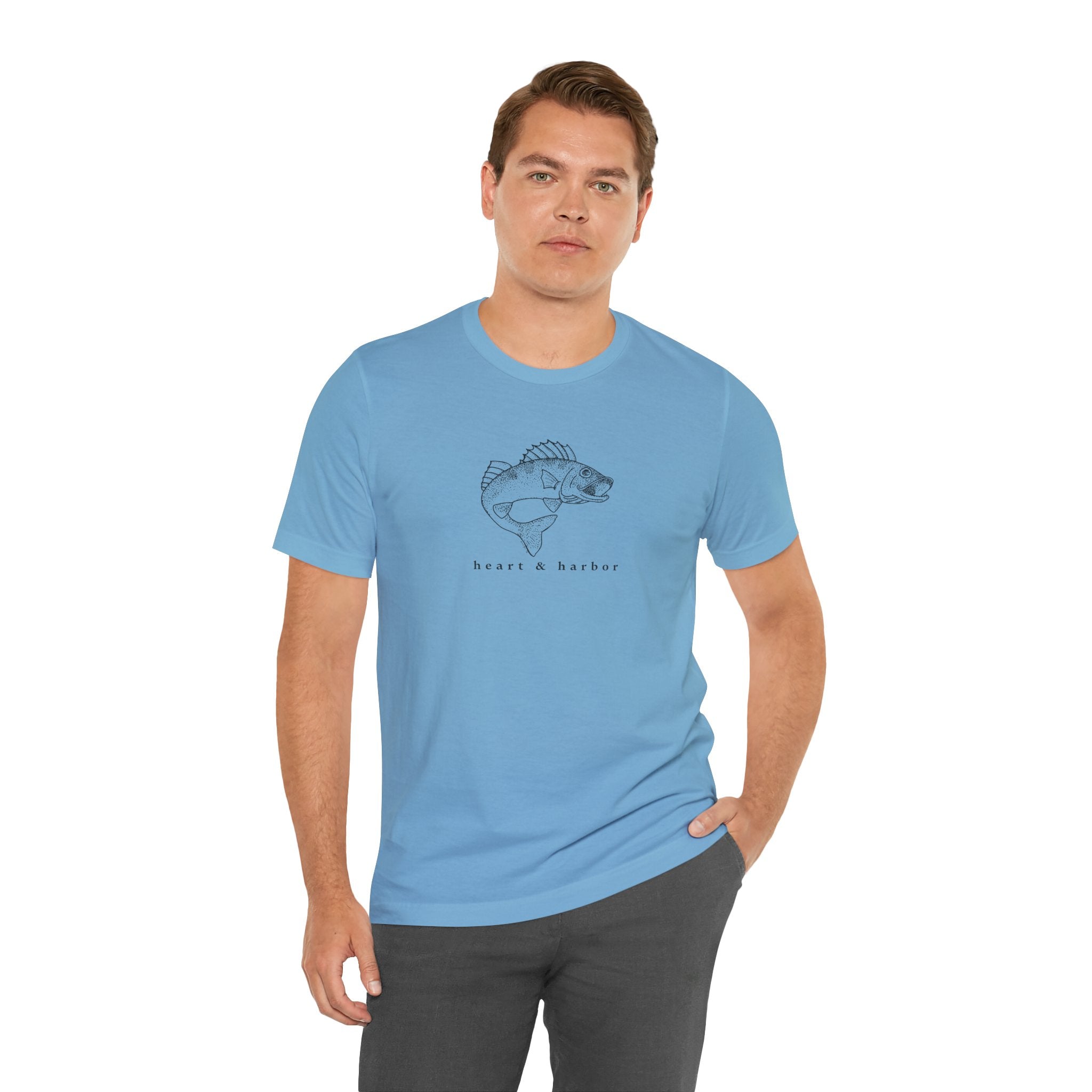 Fishstringer's Favorite  - Tee