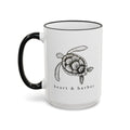 Slow Tide Turtle - Mug