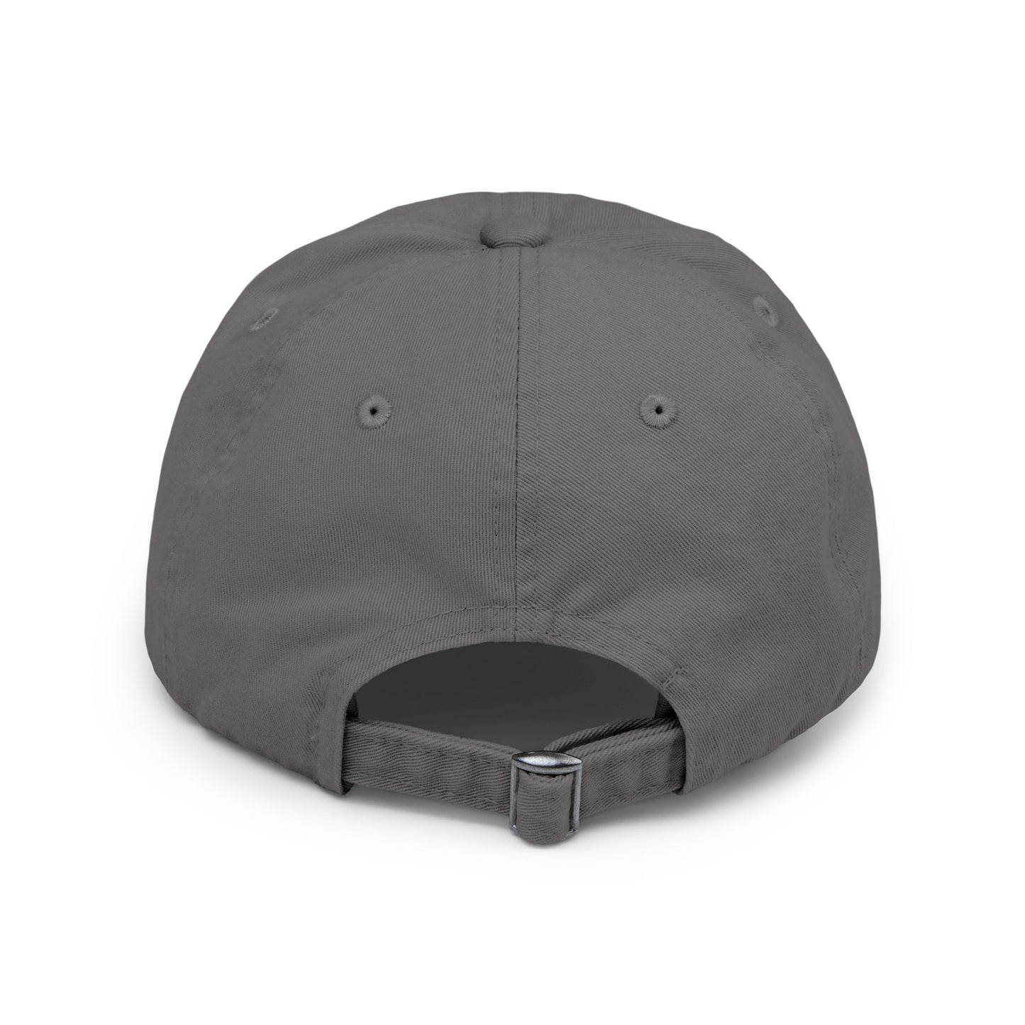 Turtle Hat -Distressed