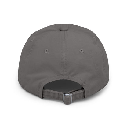 Turtle Hat -Distressed