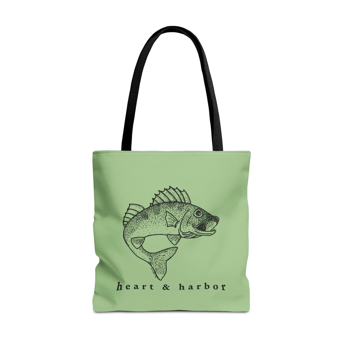 Fishstringer's Favorite - Tote Bag