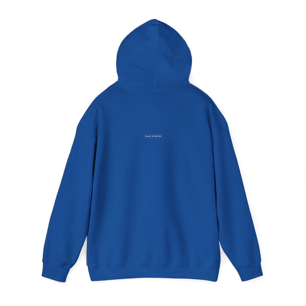 Swallow - Hoodie