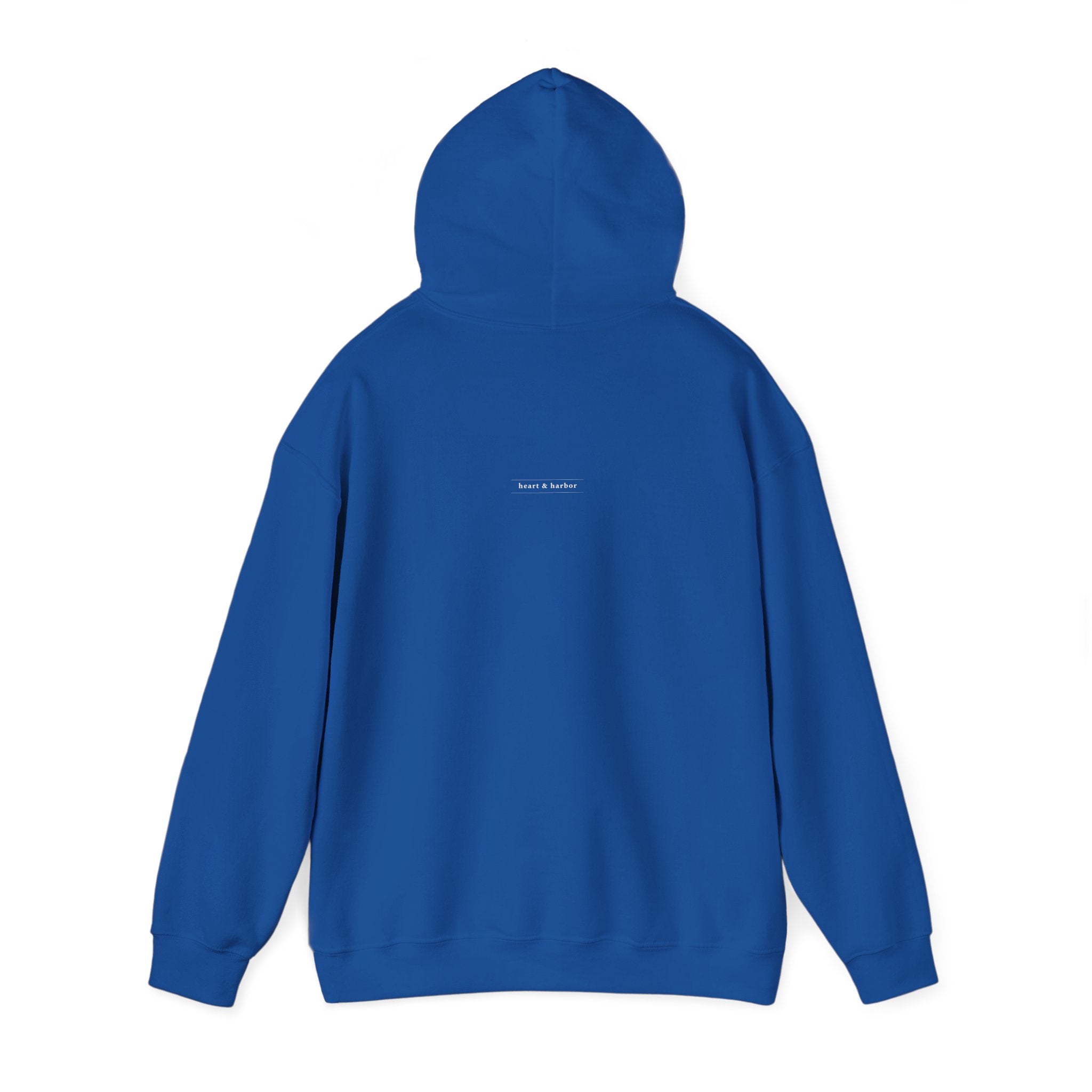 Swallow - Hoodie