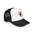 Heart & Harbor Mark Trucker Hat