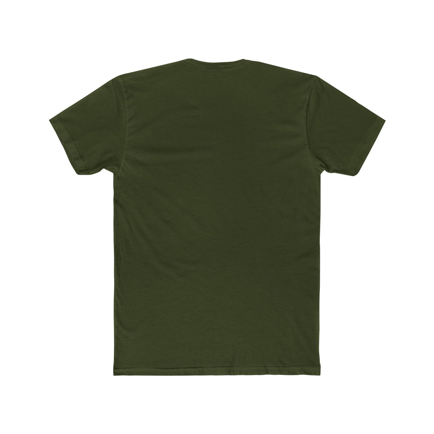 Colorful Options Octopus Tee
