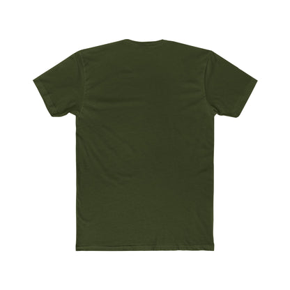 Colorful Options Octopus Tee
