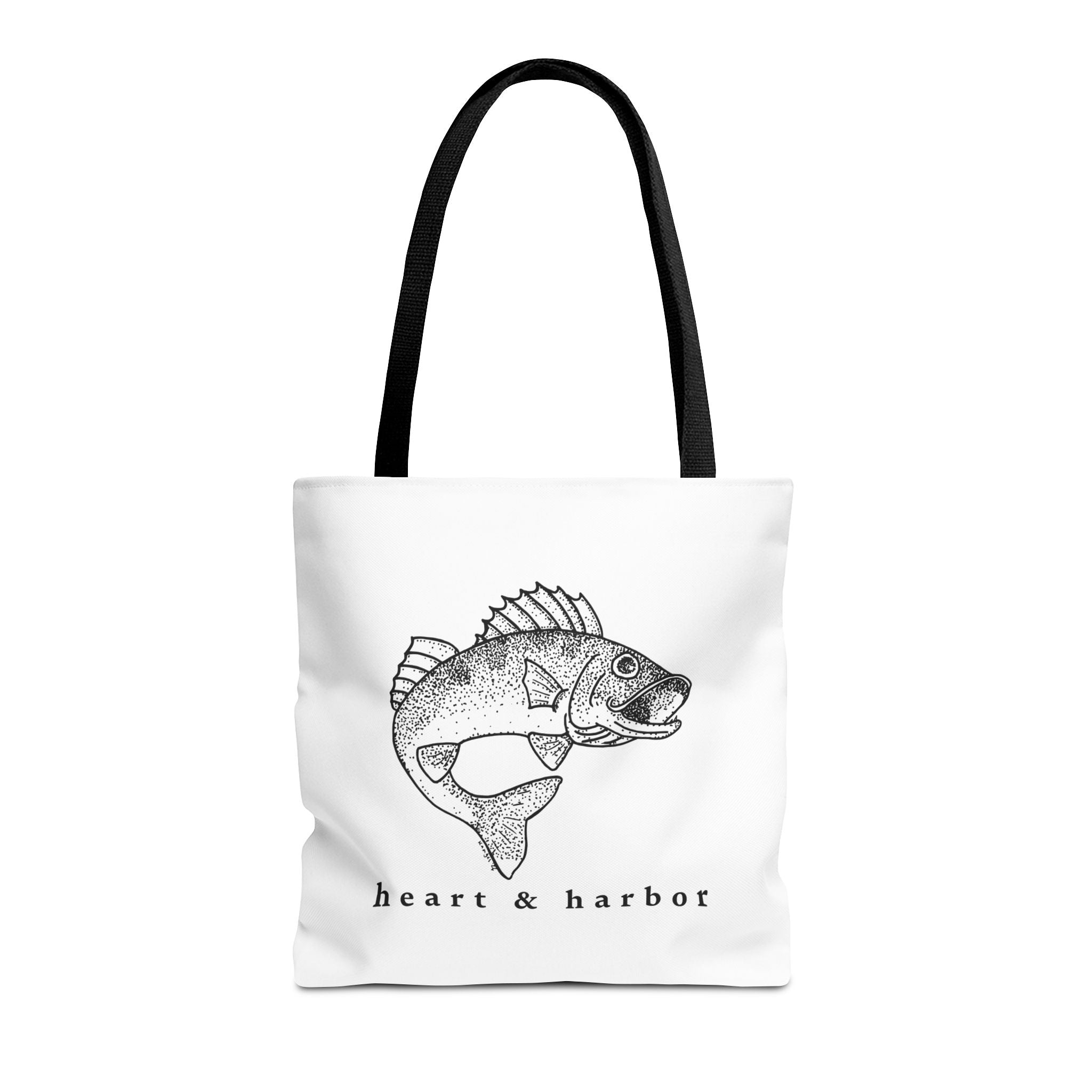 Fishstringer's Favorite - Tote Bag