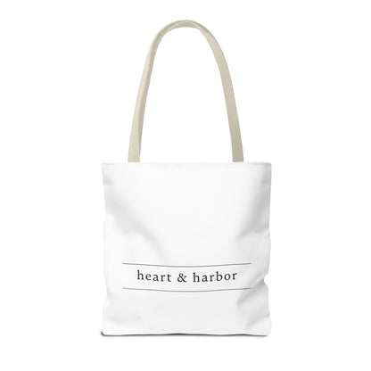 Octopus Tote Bag