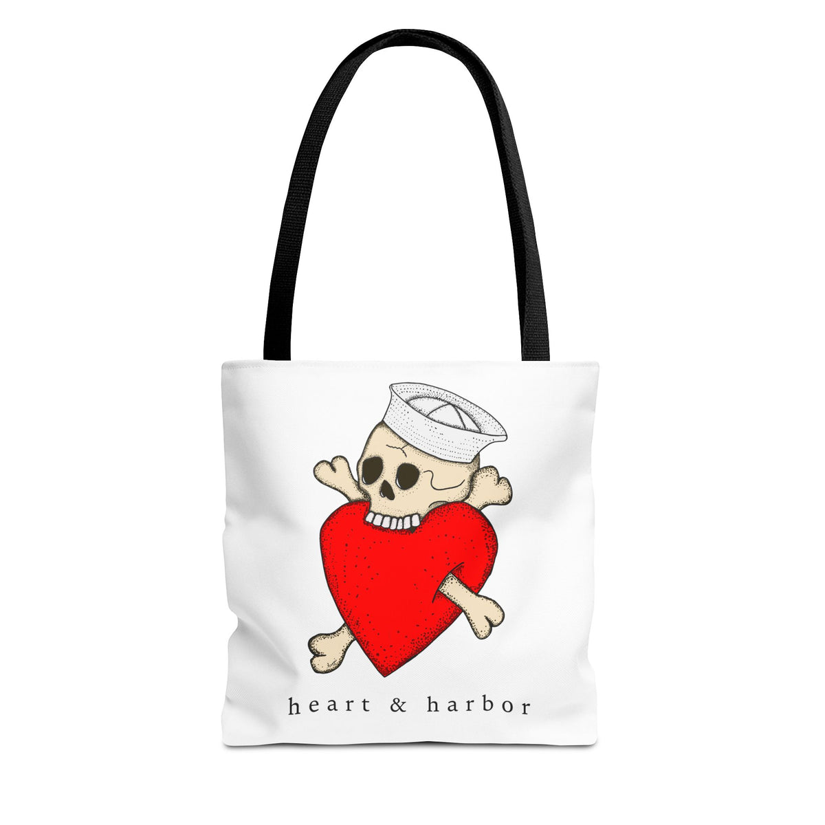 Eat Your Heart Out - Tote Bag