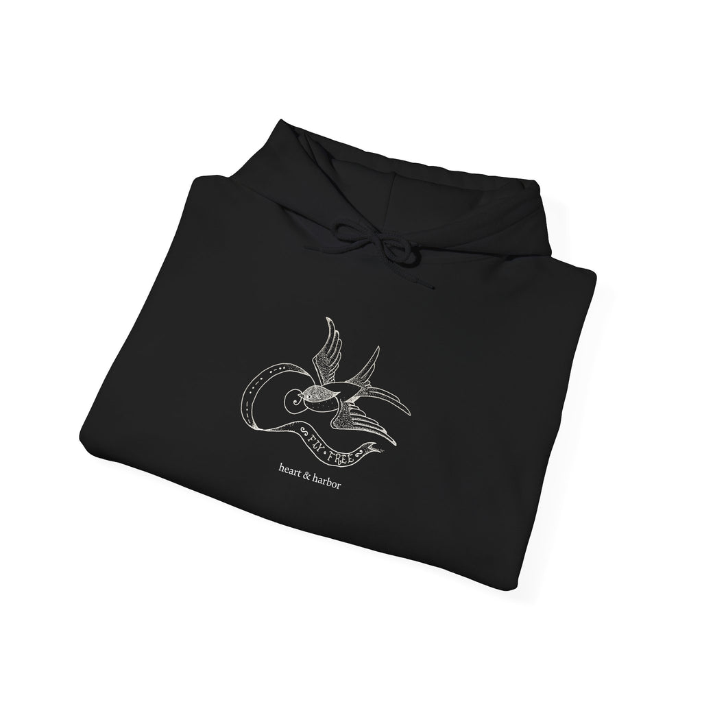 Swallow - Hoodie