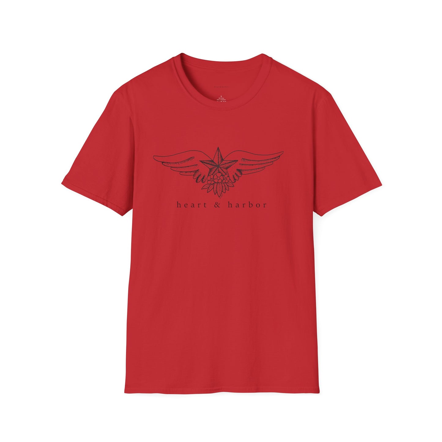 Nautical Star T-Shirt