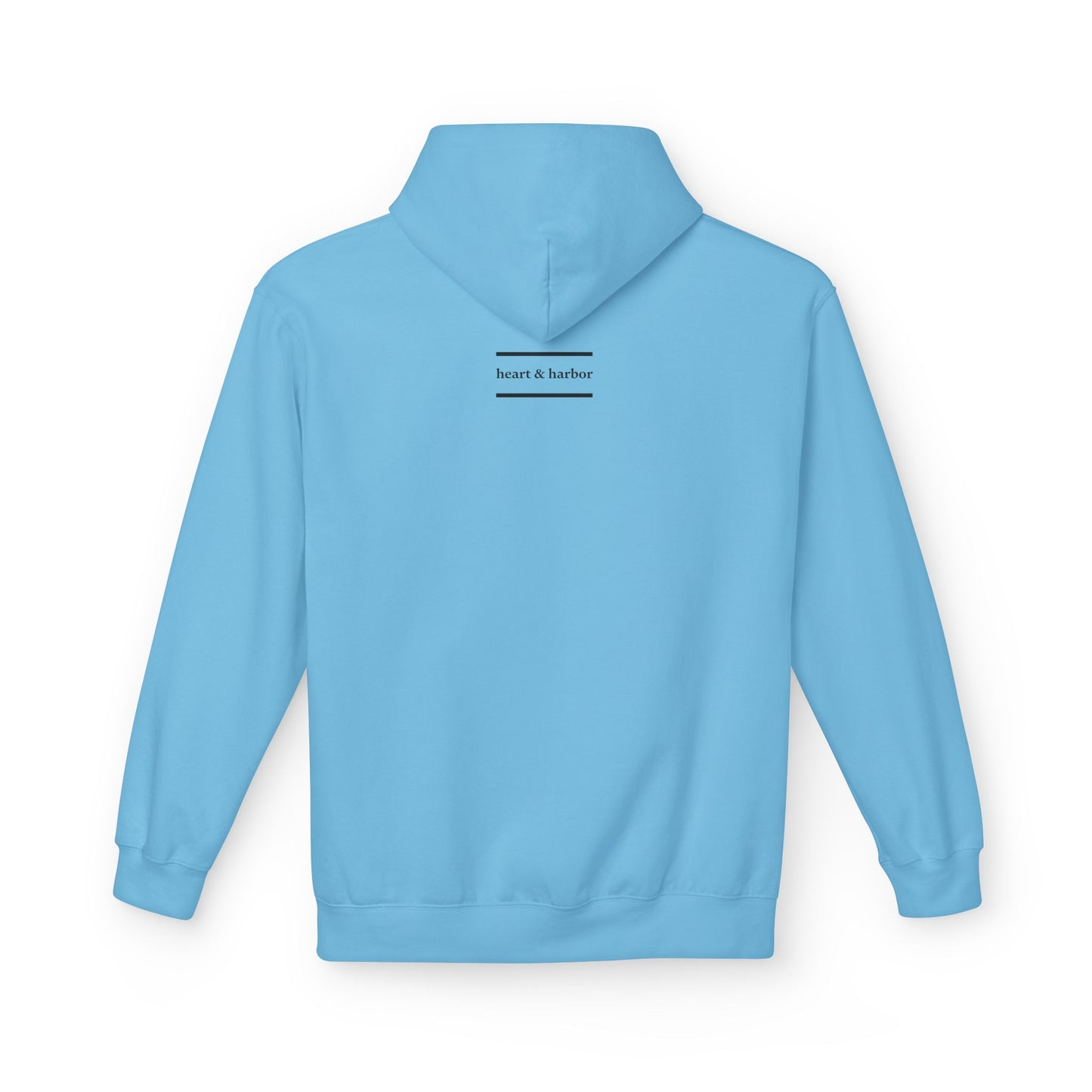 Eat Your Heart Out - Hoodie