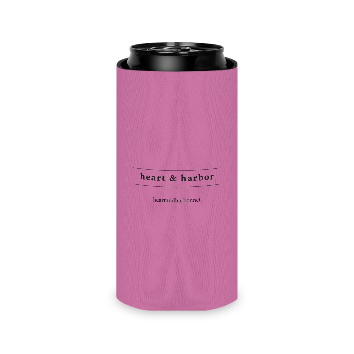 Whale art can cooler