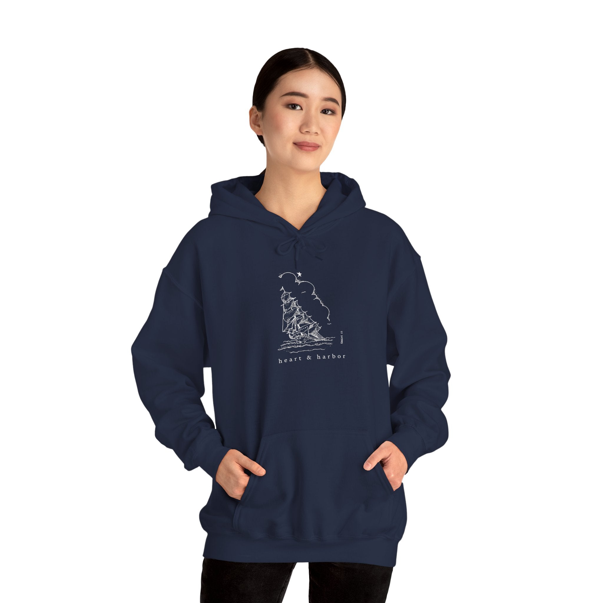 Homeward Bound - Hoodie