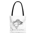 Fishstringer's Favorite - Tote Bag