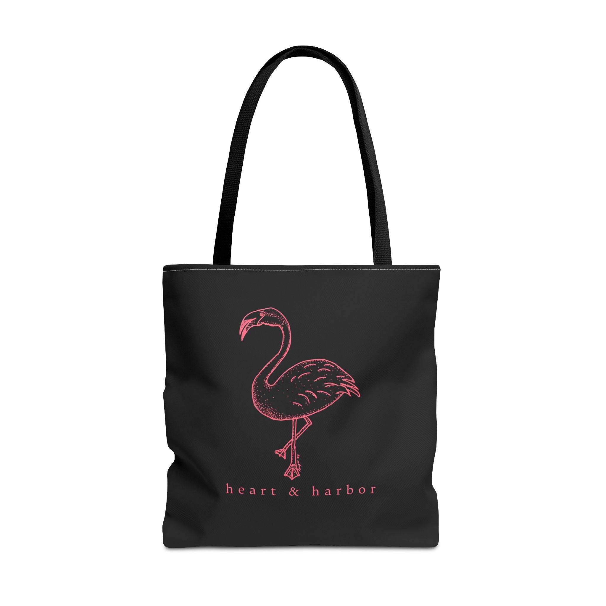 Flamingo - Tote Bag