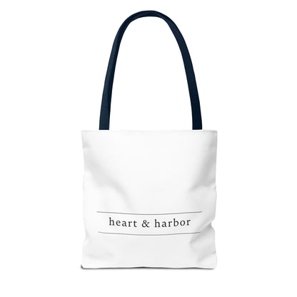 Octopus Tote Bag