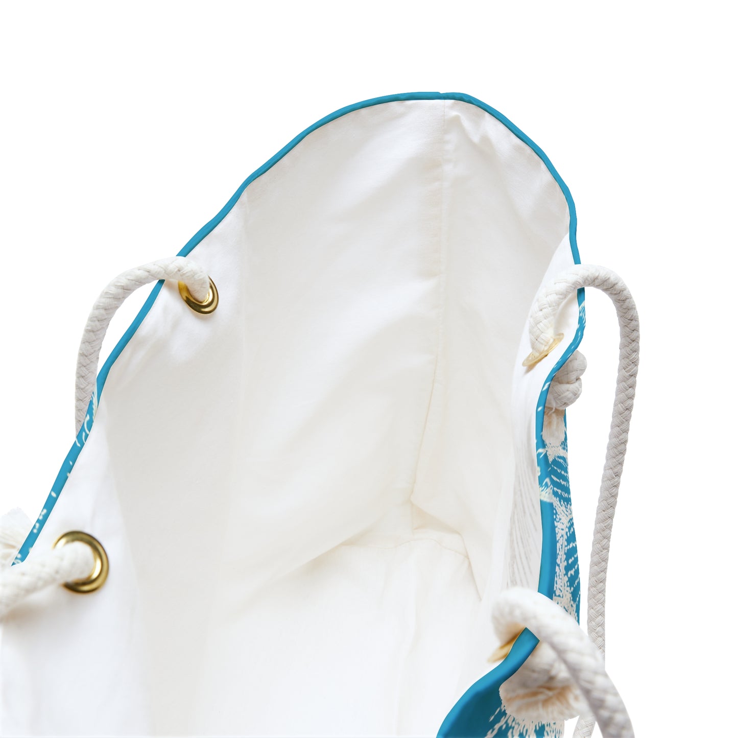Turtle's Pace Slow Down Weekender Tote bag