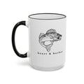 Fishstringer's Favorite - Mug