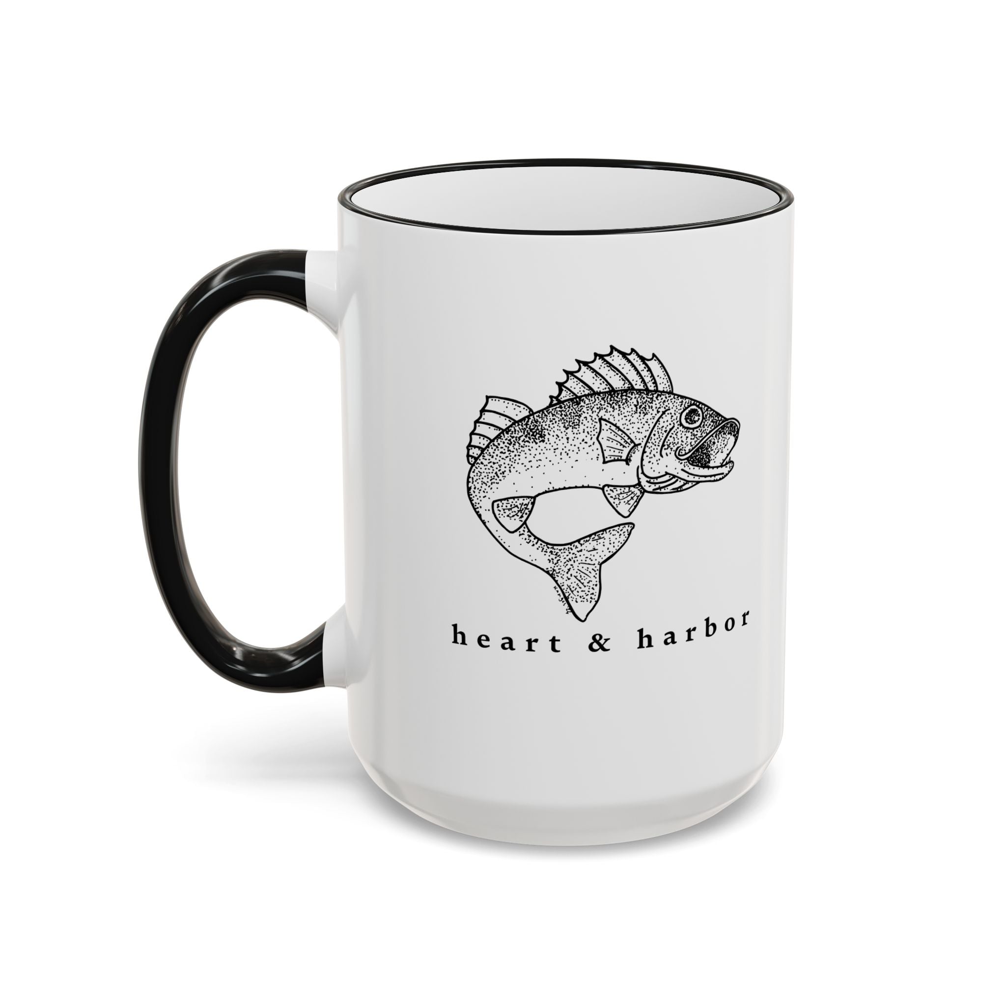 Fishstringer's Favorite - Mug