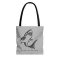 Sharky - Tote Bag