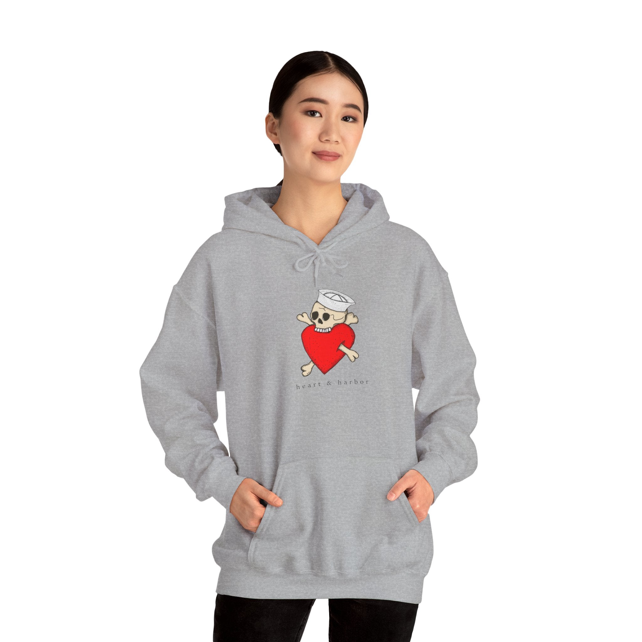 Eat Your Heart Out - Hoodie