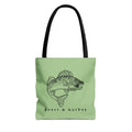 Fishstringer's Favorite - Tote Bag
