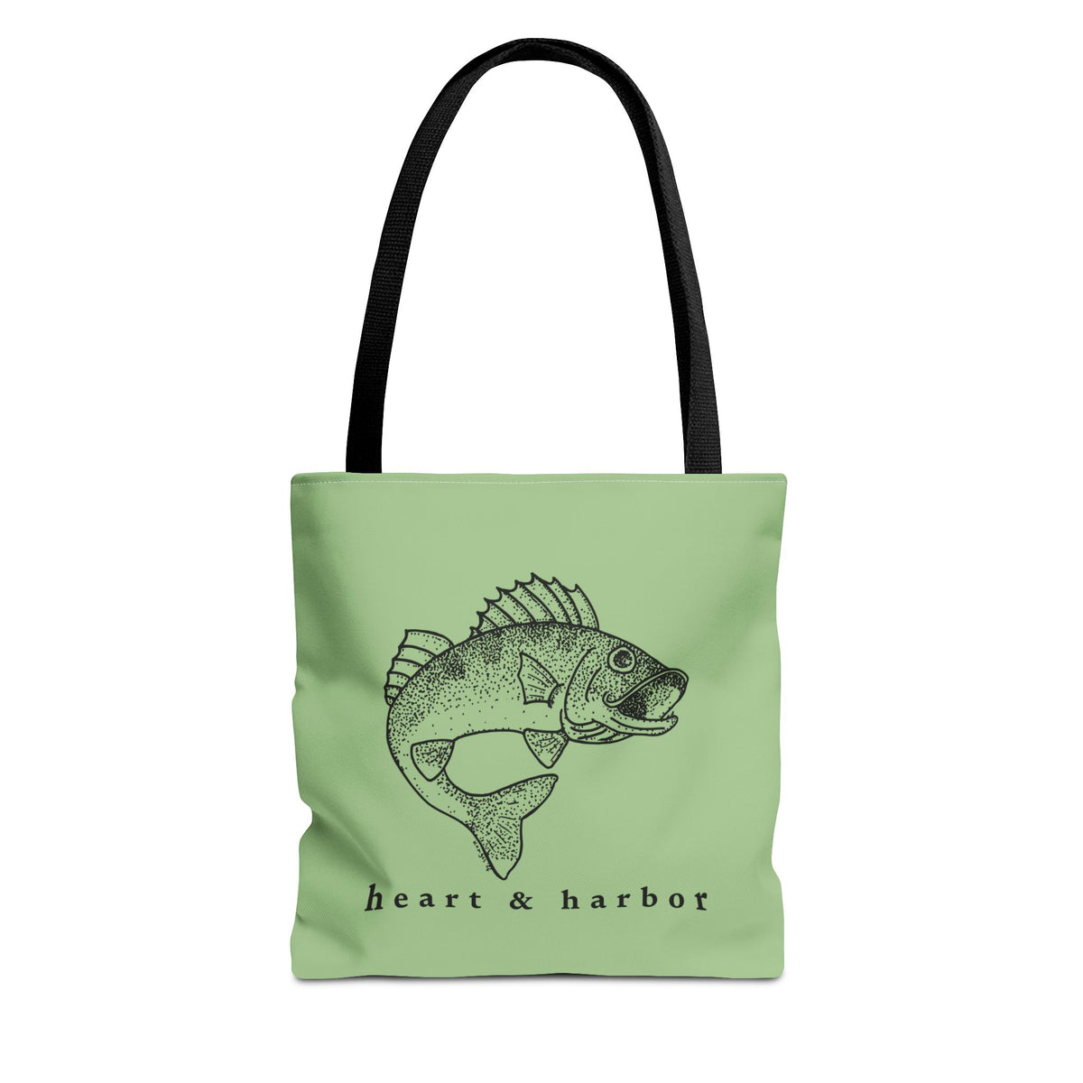 Fishstringer's Favorite - Tote Bag