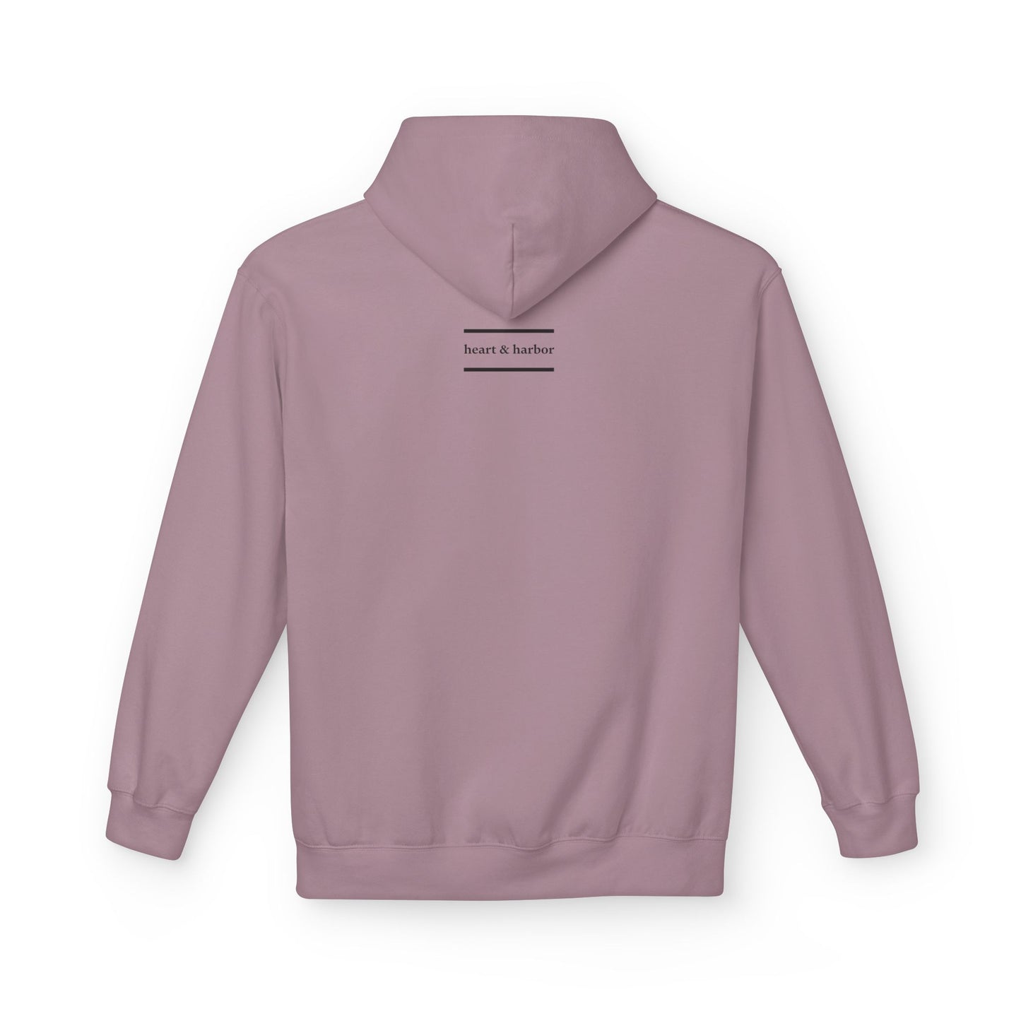 Eat Your Heart Out - Hoodie