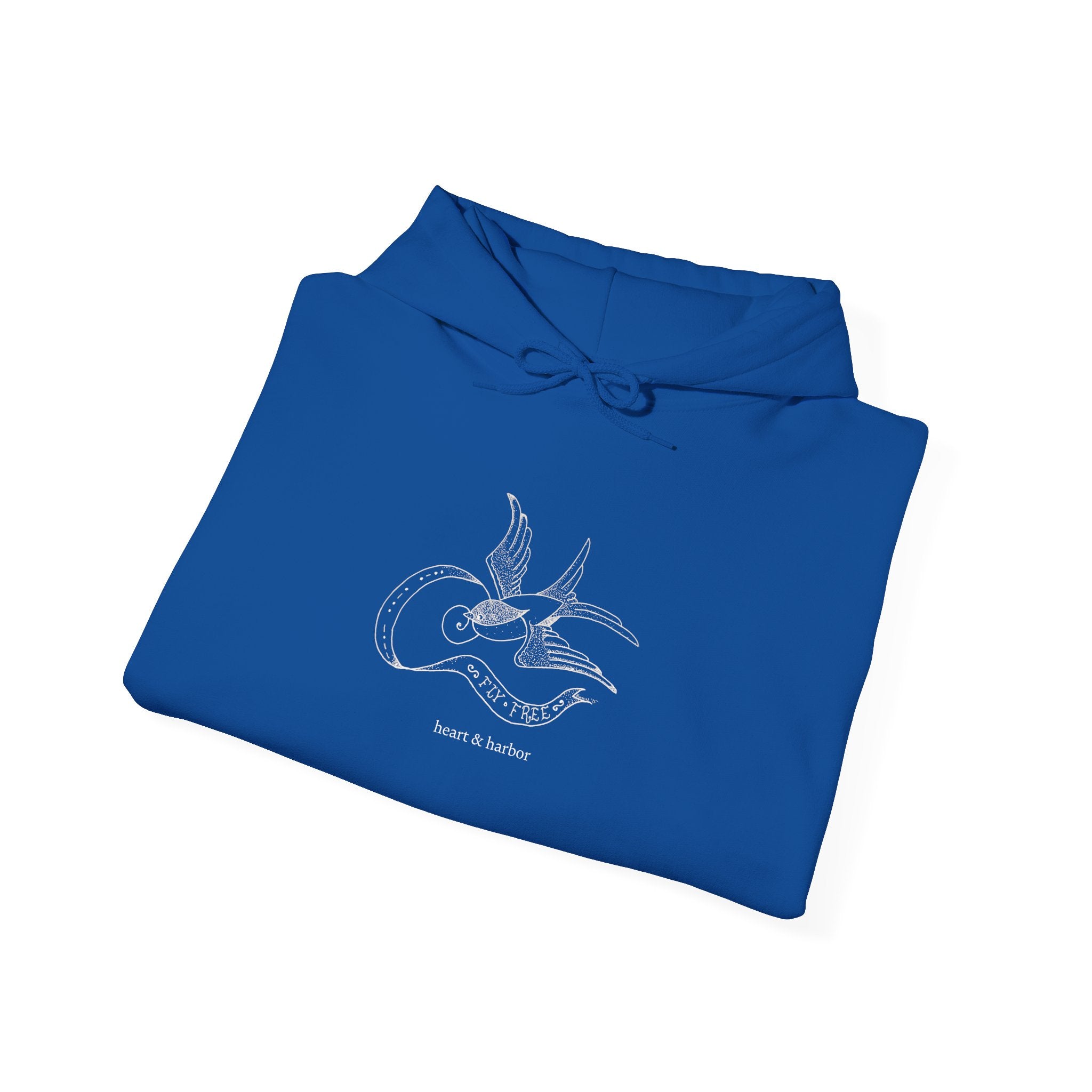 Swallow - Hoodie