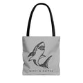 Shark - Tote Bag