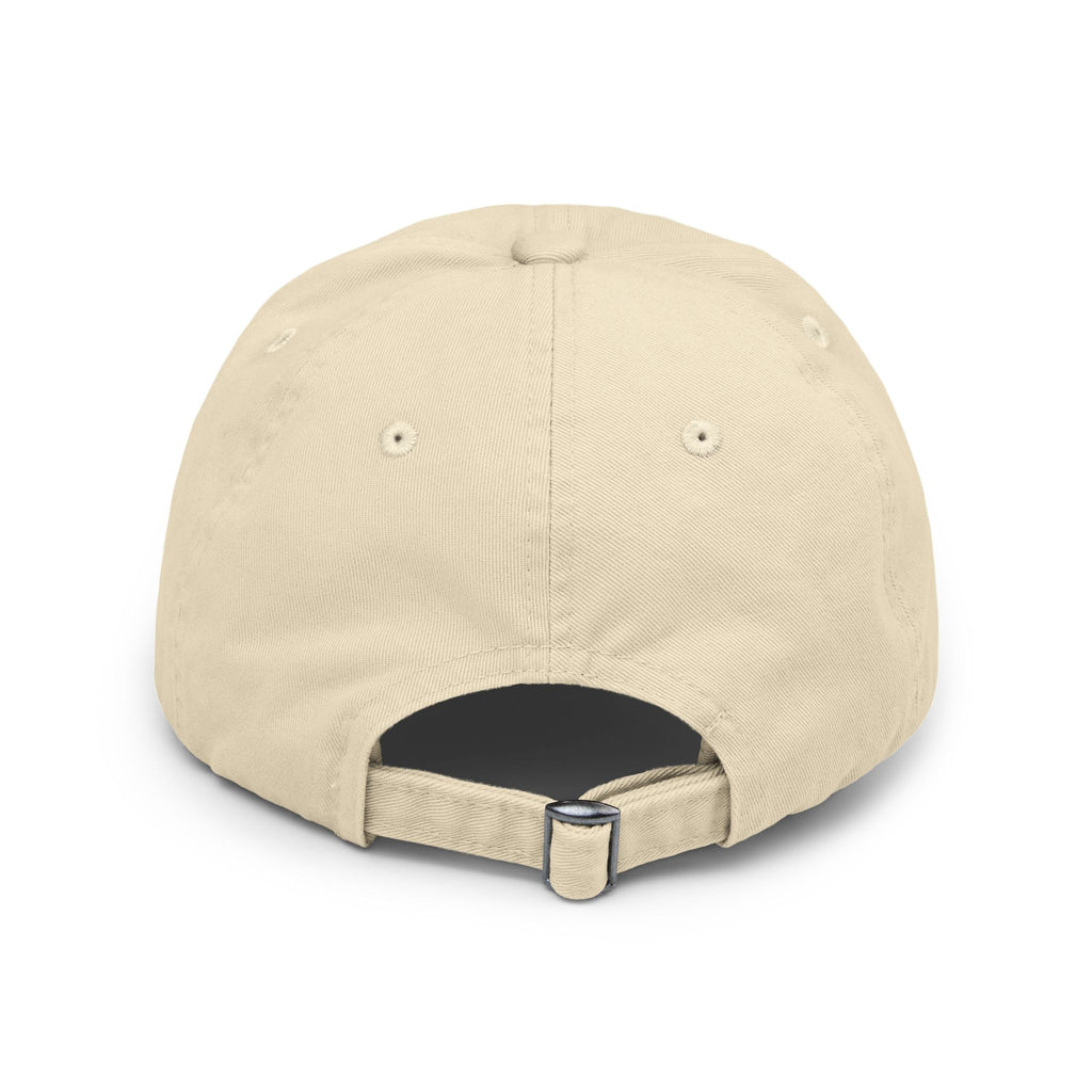 Distressed Cap - Heart & Harbor Design