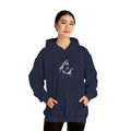 Sharky - Hoodie