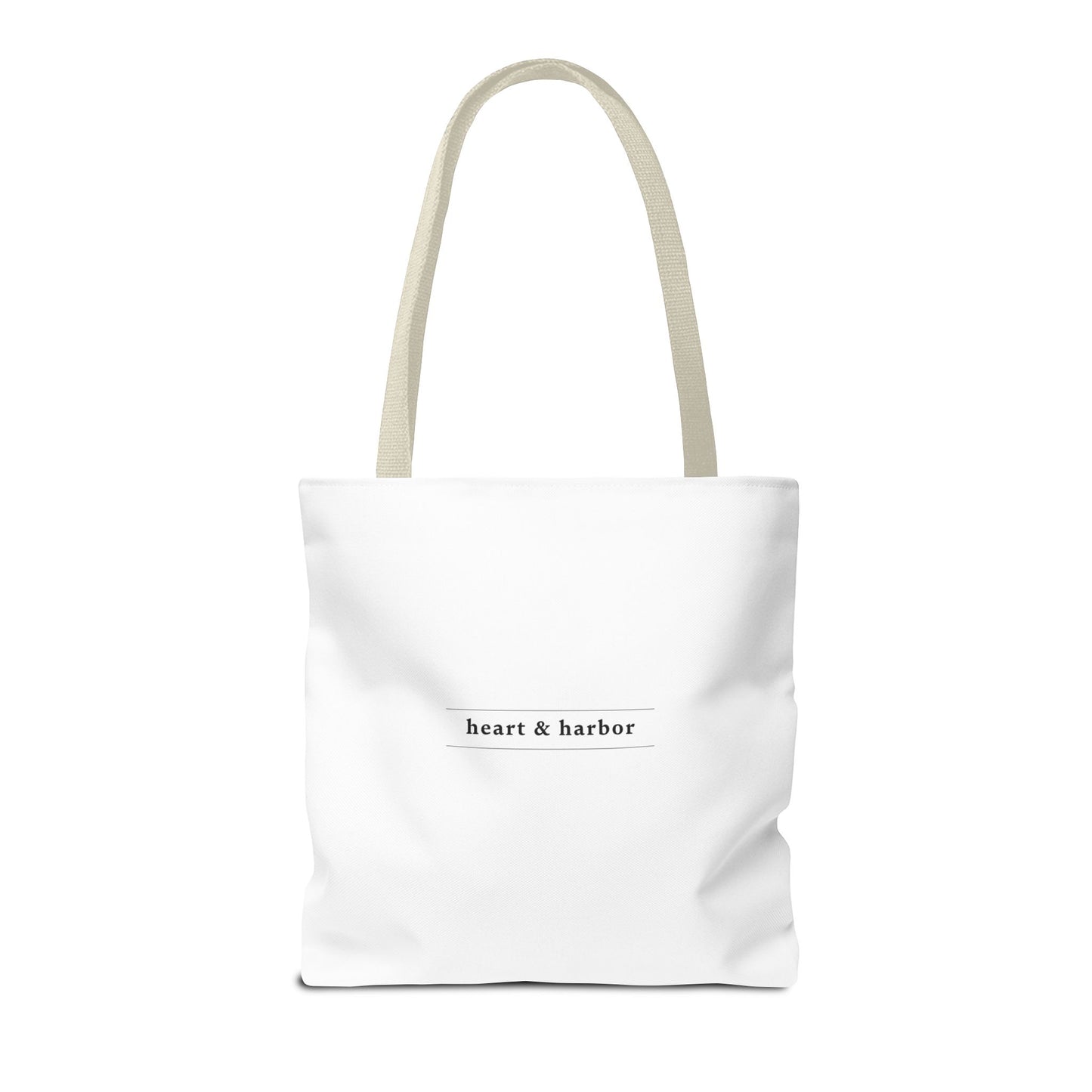 Dragonfly Tote Bag