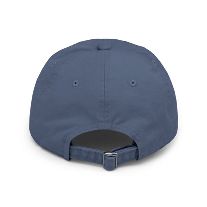 Turtle Hat -Distressed