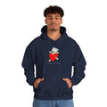 Eat Your Heart Out - Hoodie