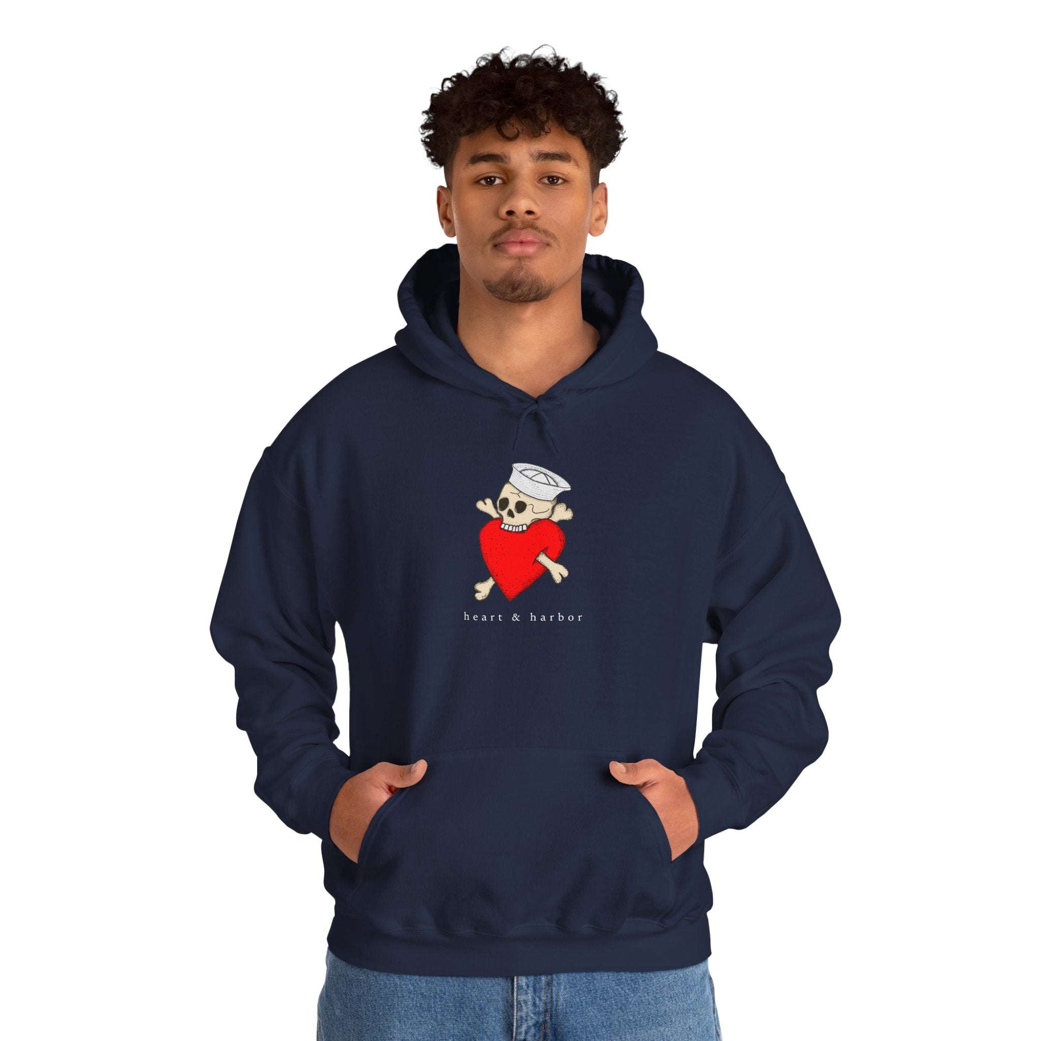 Eat Your Heart Out - Hoodie