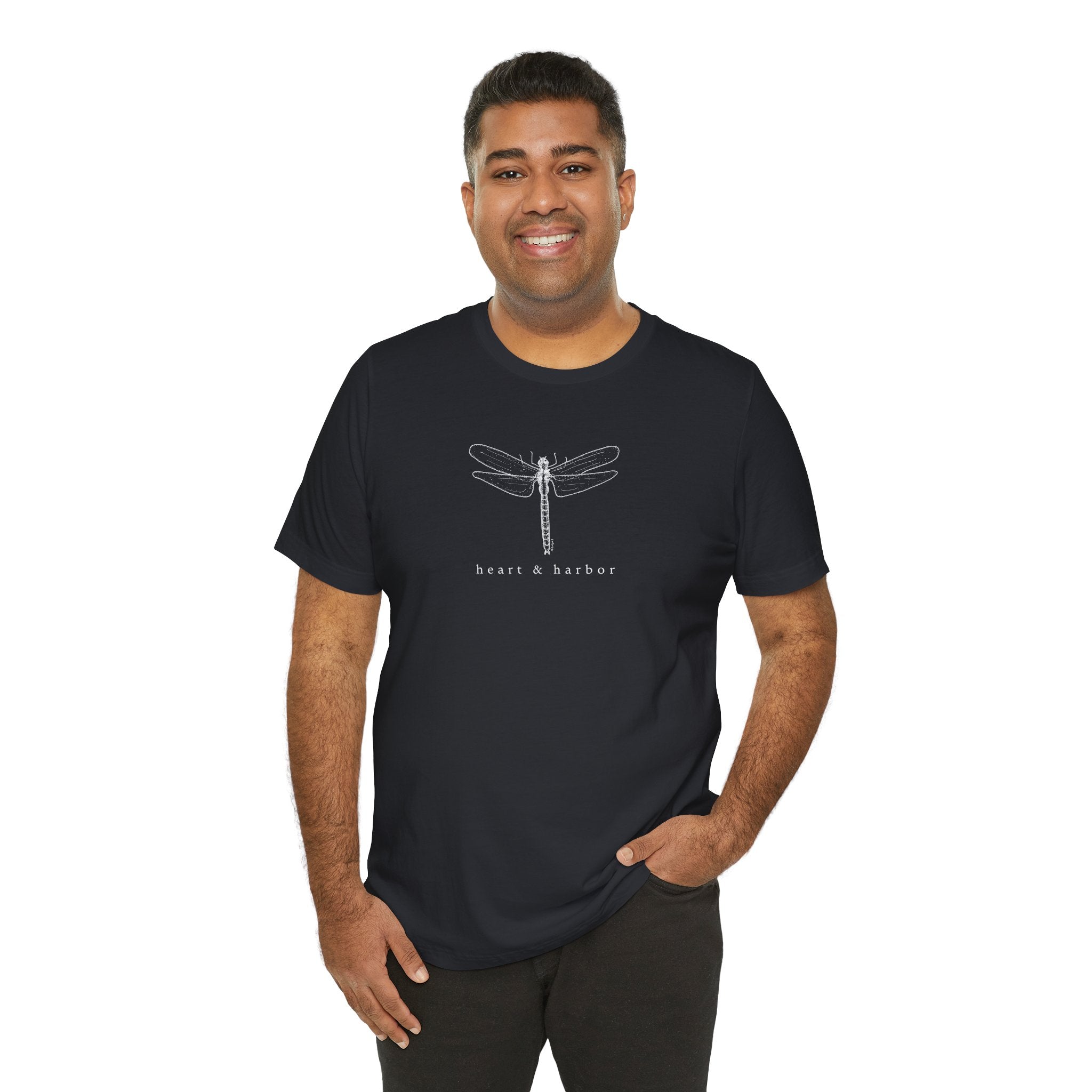 Drift Dragonfly - Tee