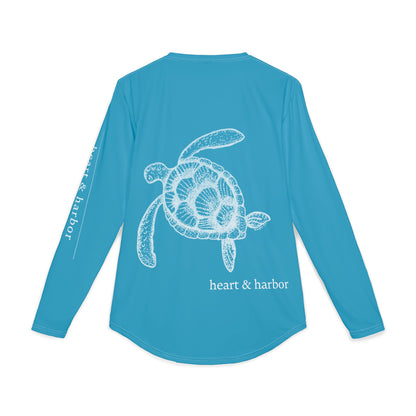 Sea Turtle Design, UV Protection