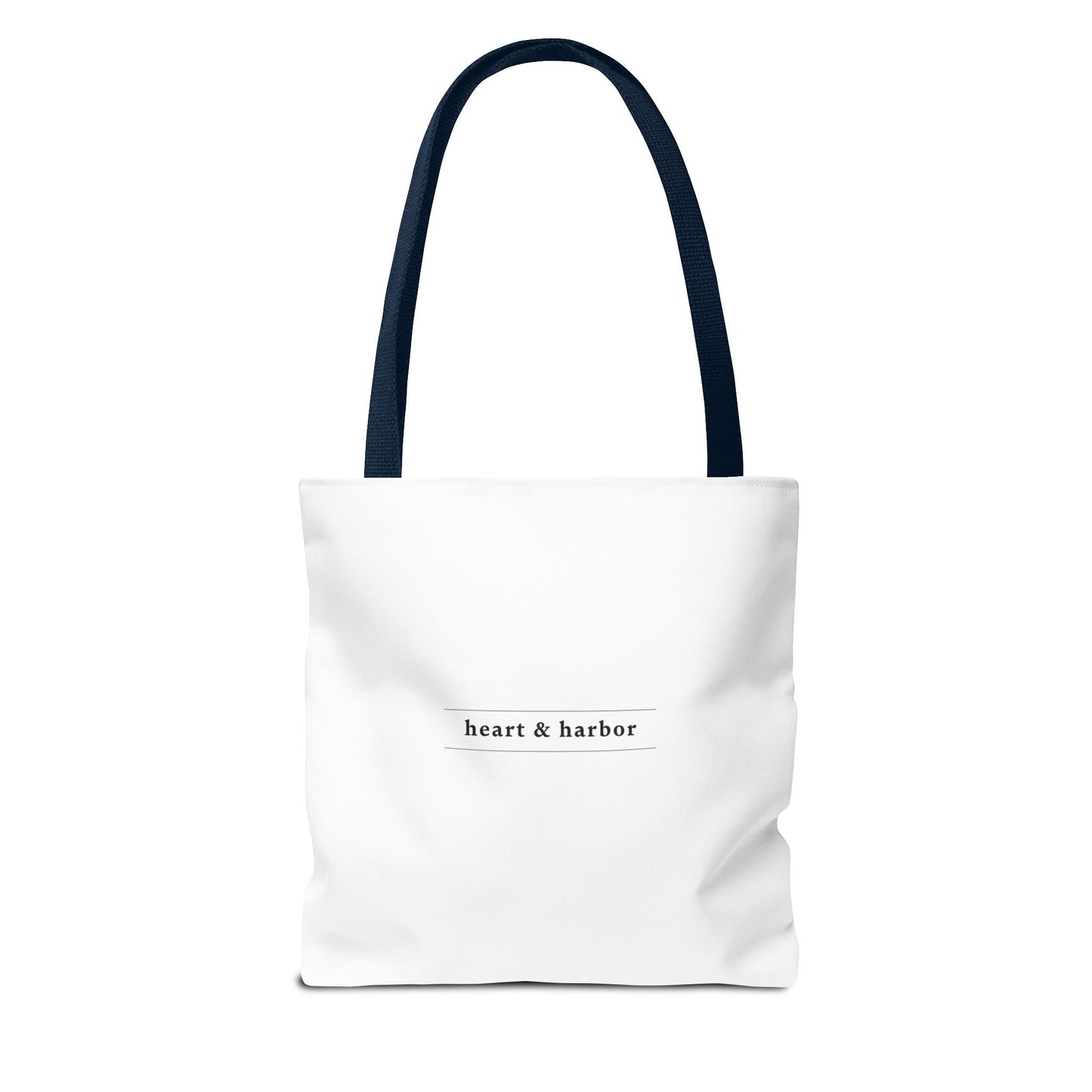 Dragonfly Tote Bag