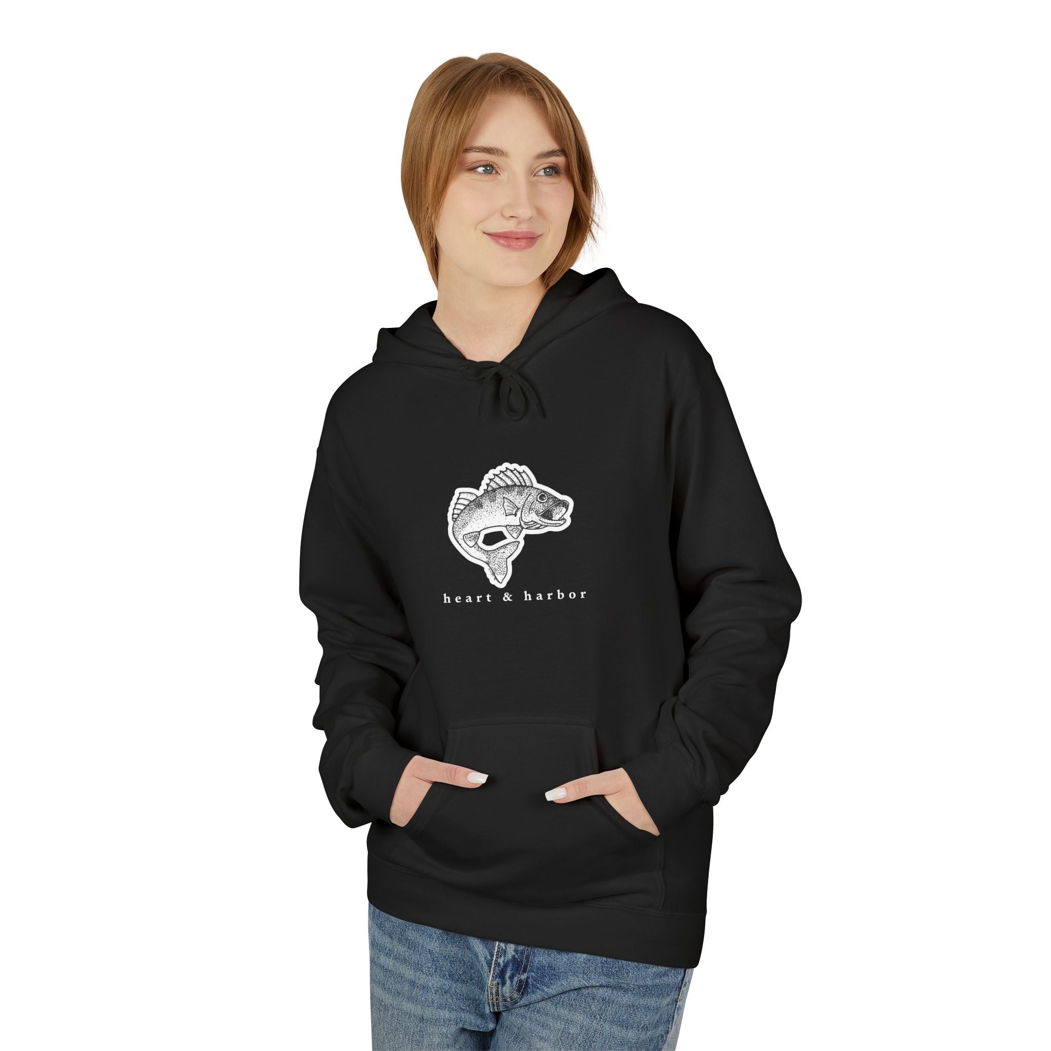Fishstringer's Favorite - Hoodie