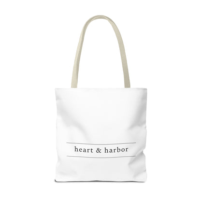 Octopus Tote Bag