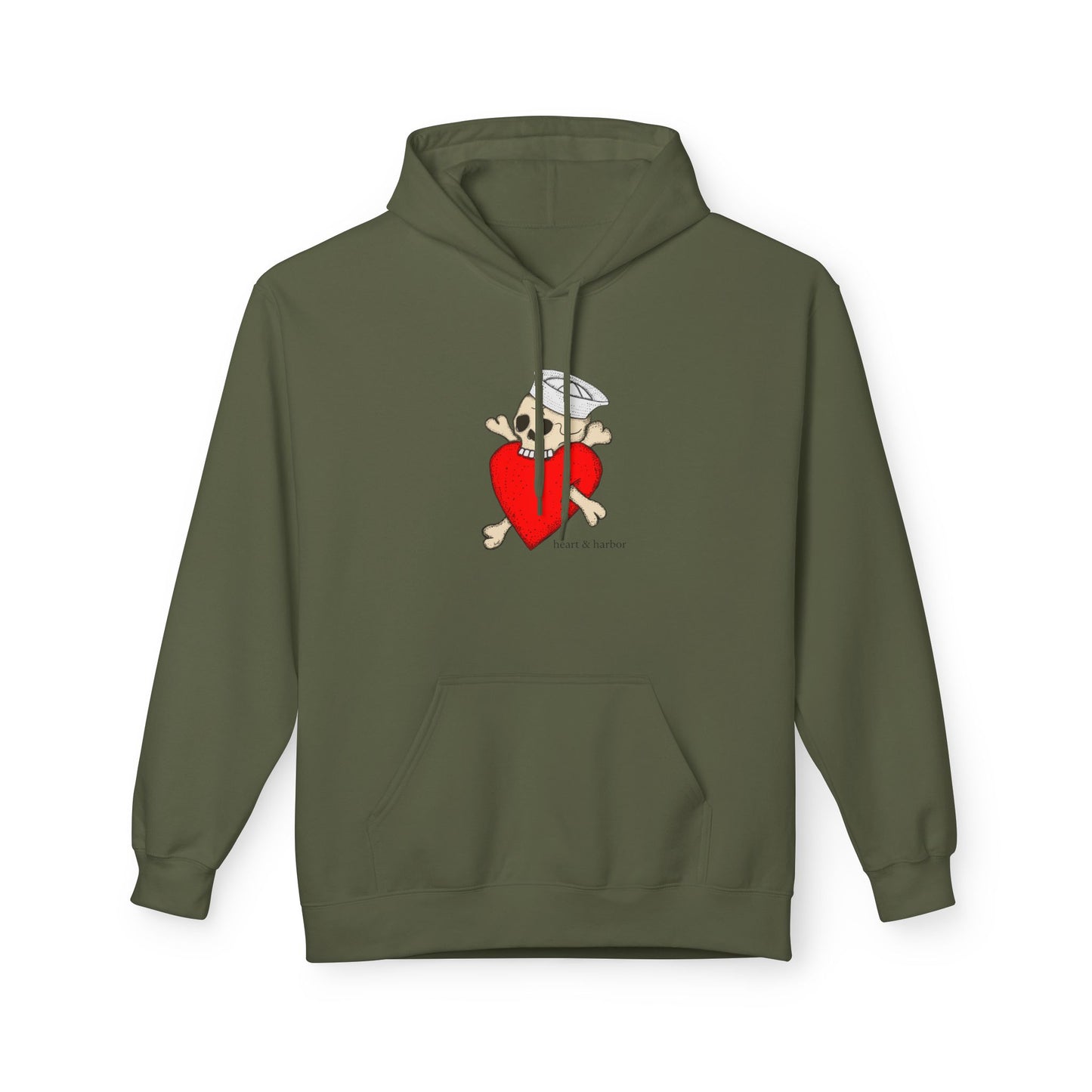 Eat Your Heart Out - Hoodie